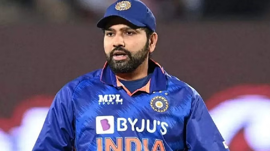 Rohit Shrma 1 Satya Day