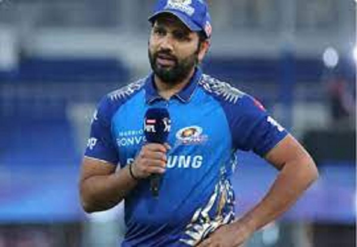 rohit shrma1