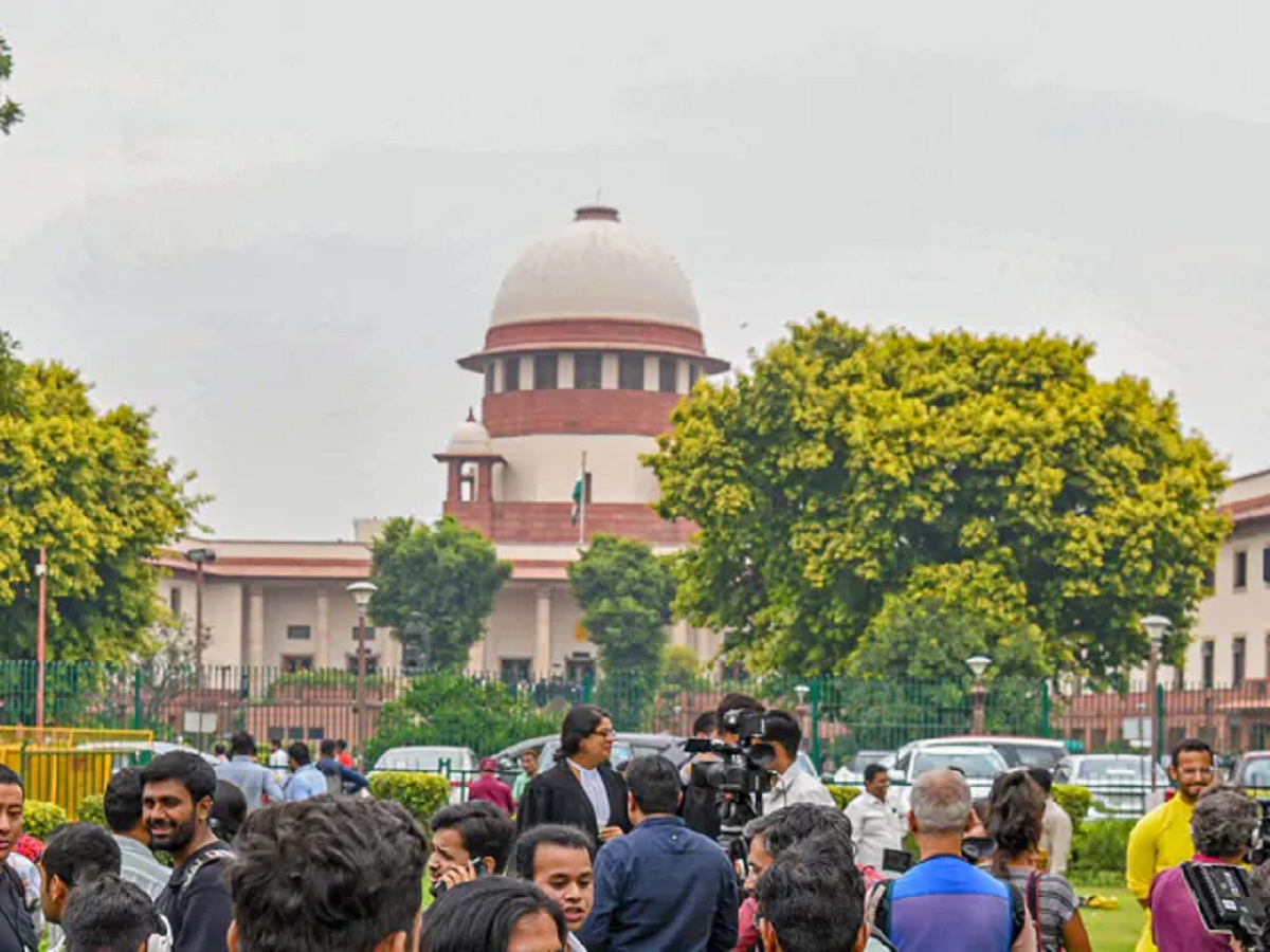 S.court Satya Day