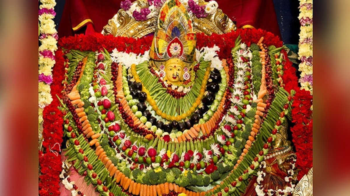 sakmbri nvratri