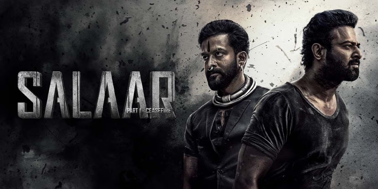 salaar 1