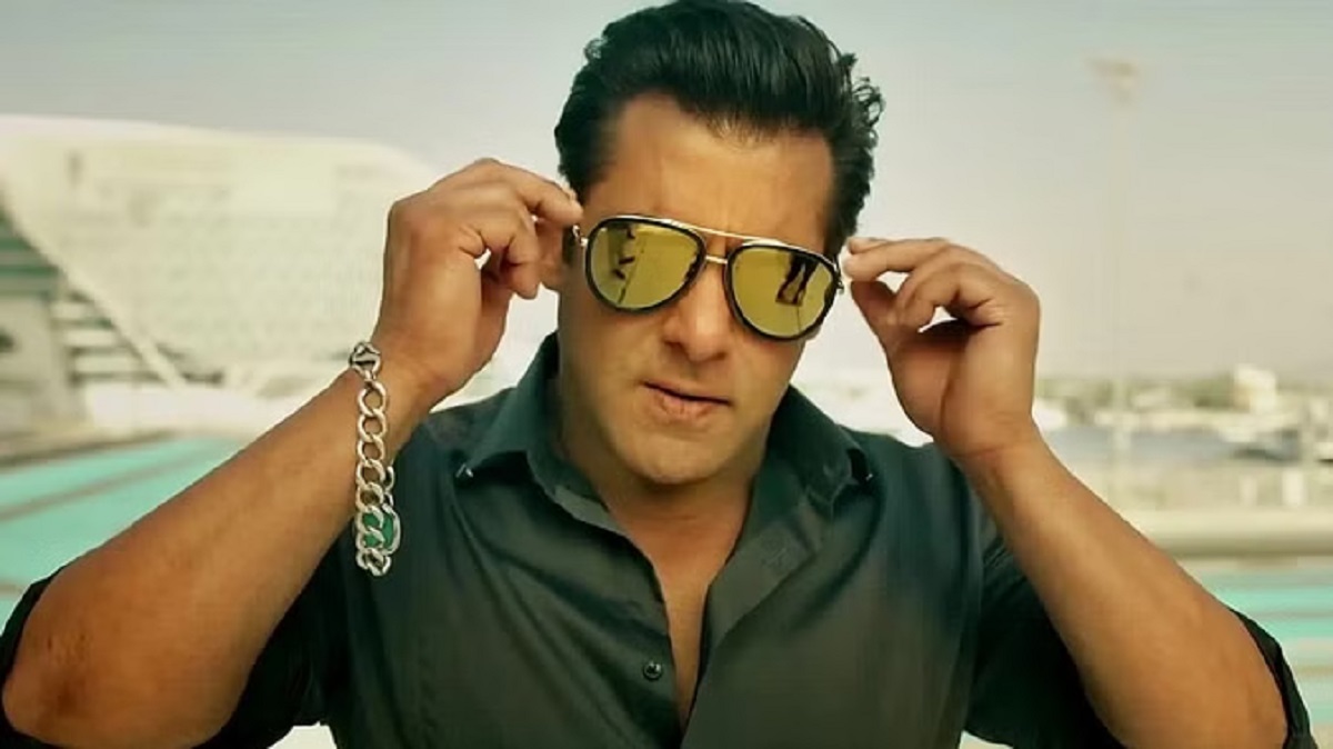 salmaan