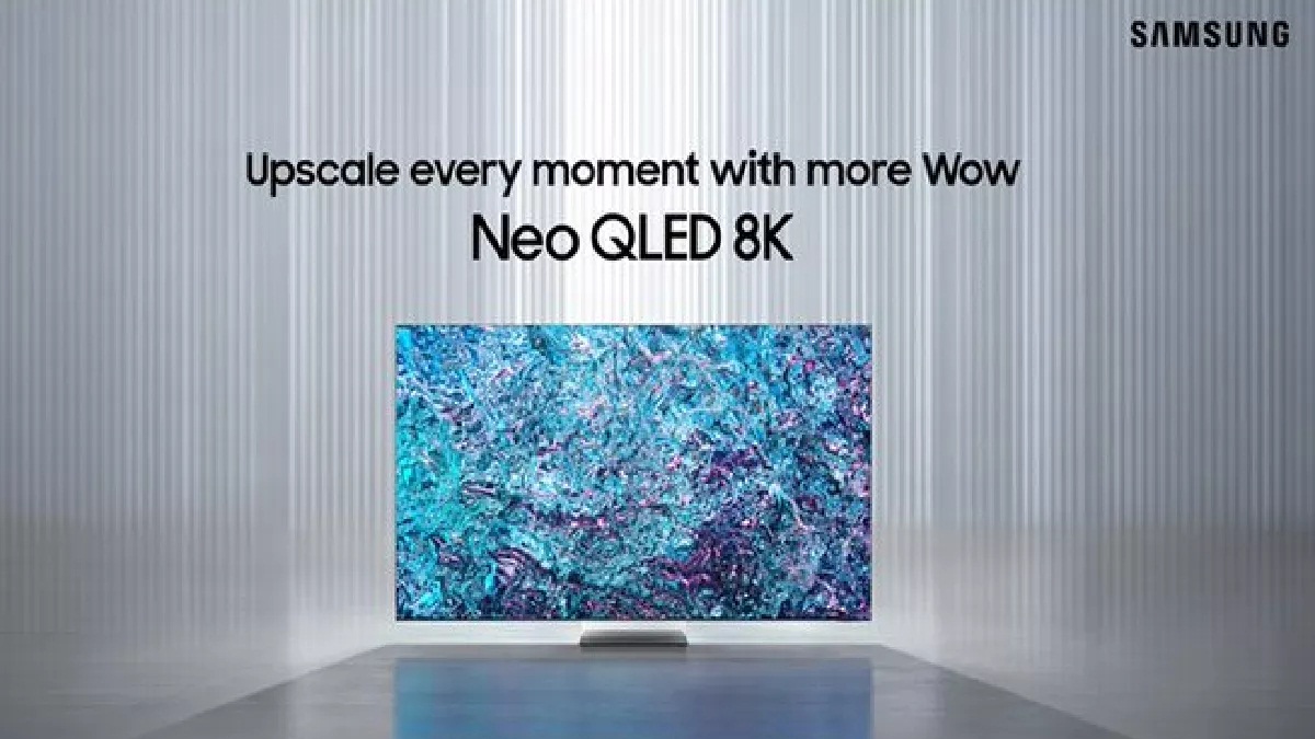 samsung neo qled tv