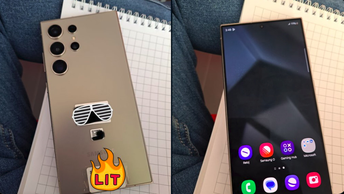 Samsung