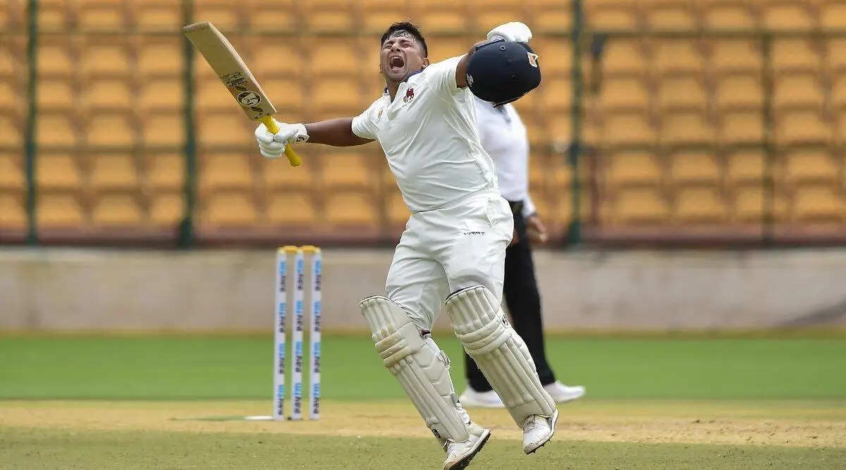 sarfaraz khan,