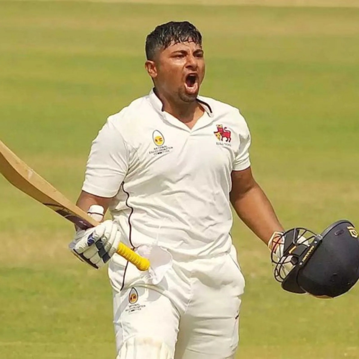sarfaraz khan