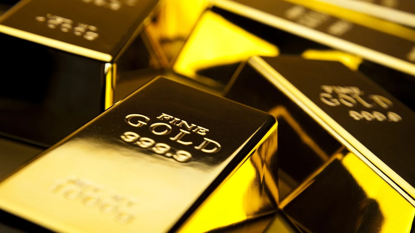 Gold Rush