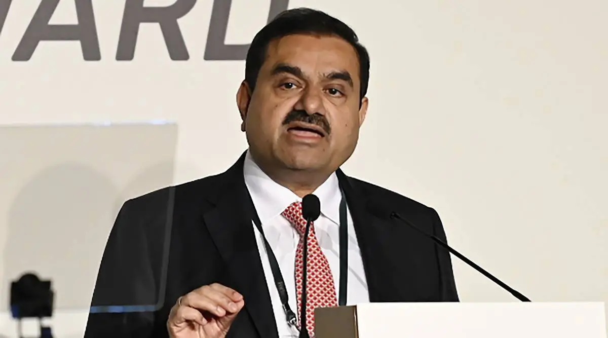 Adani
