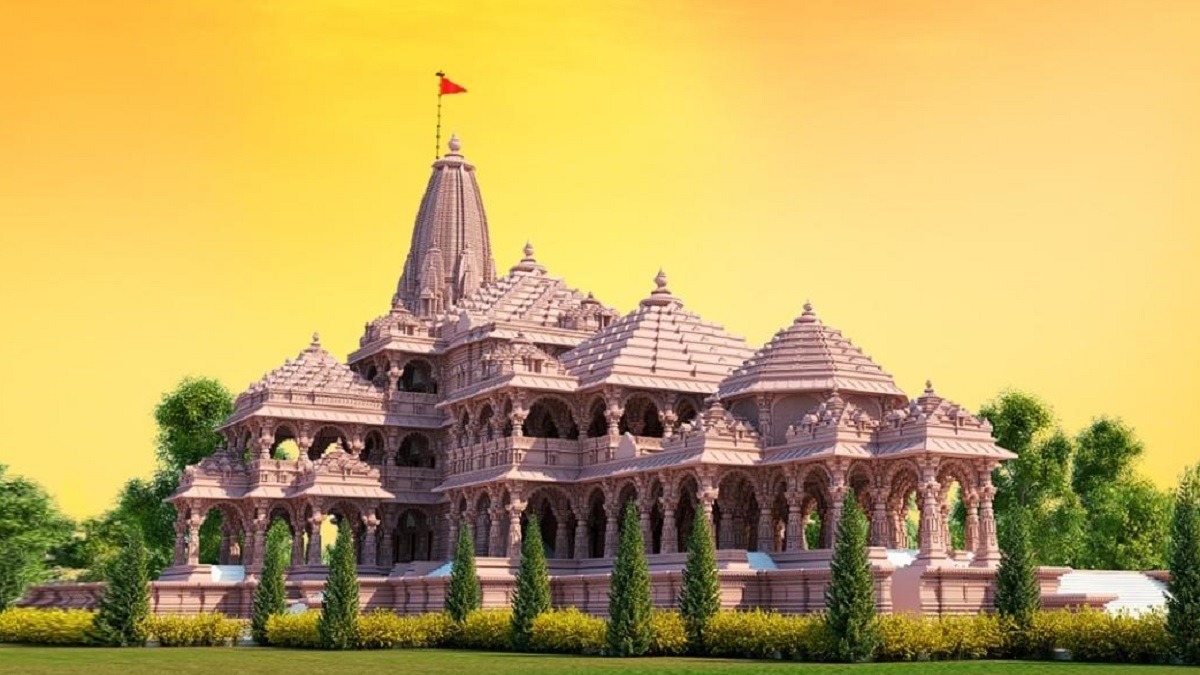 Ayodhya - Lookback 2024