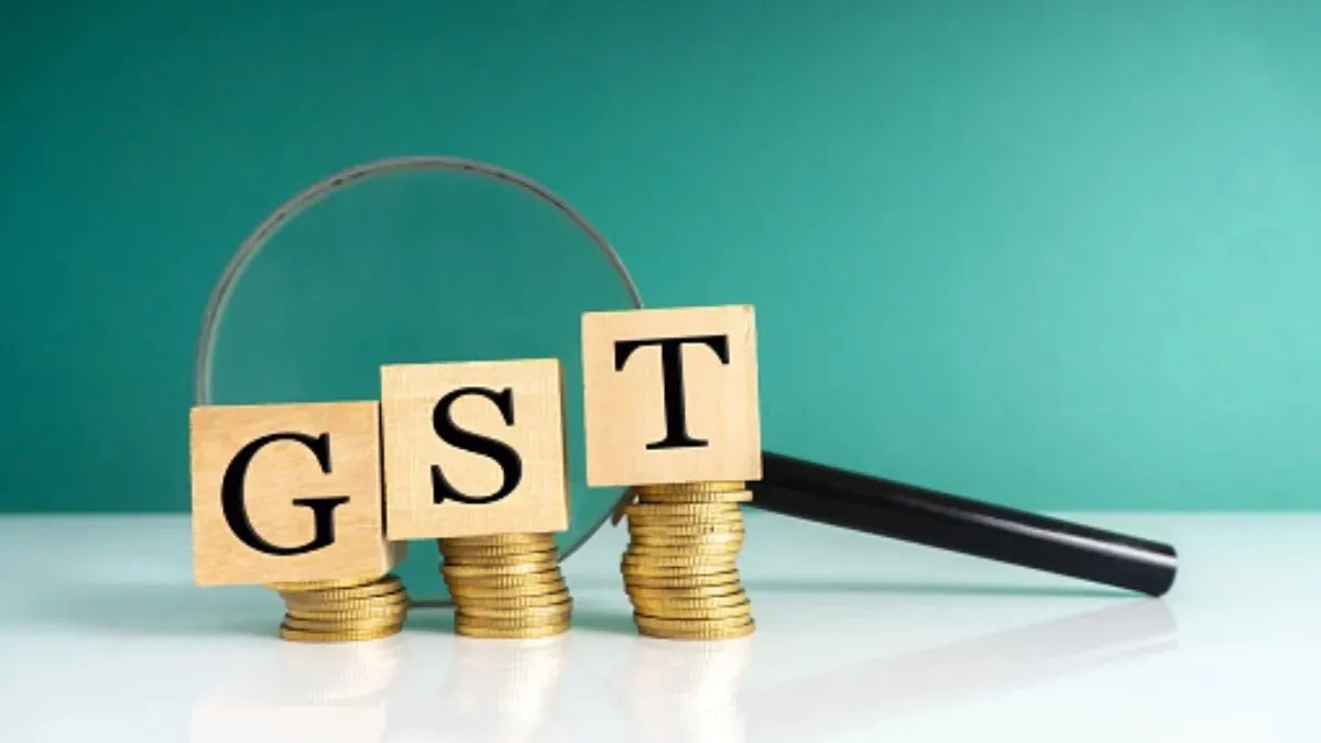 GST Hike