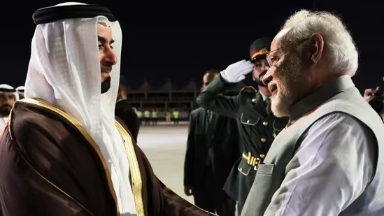Us Became Tighter On Russian Oil, India'S Purchases From Saudi Arabia Increased