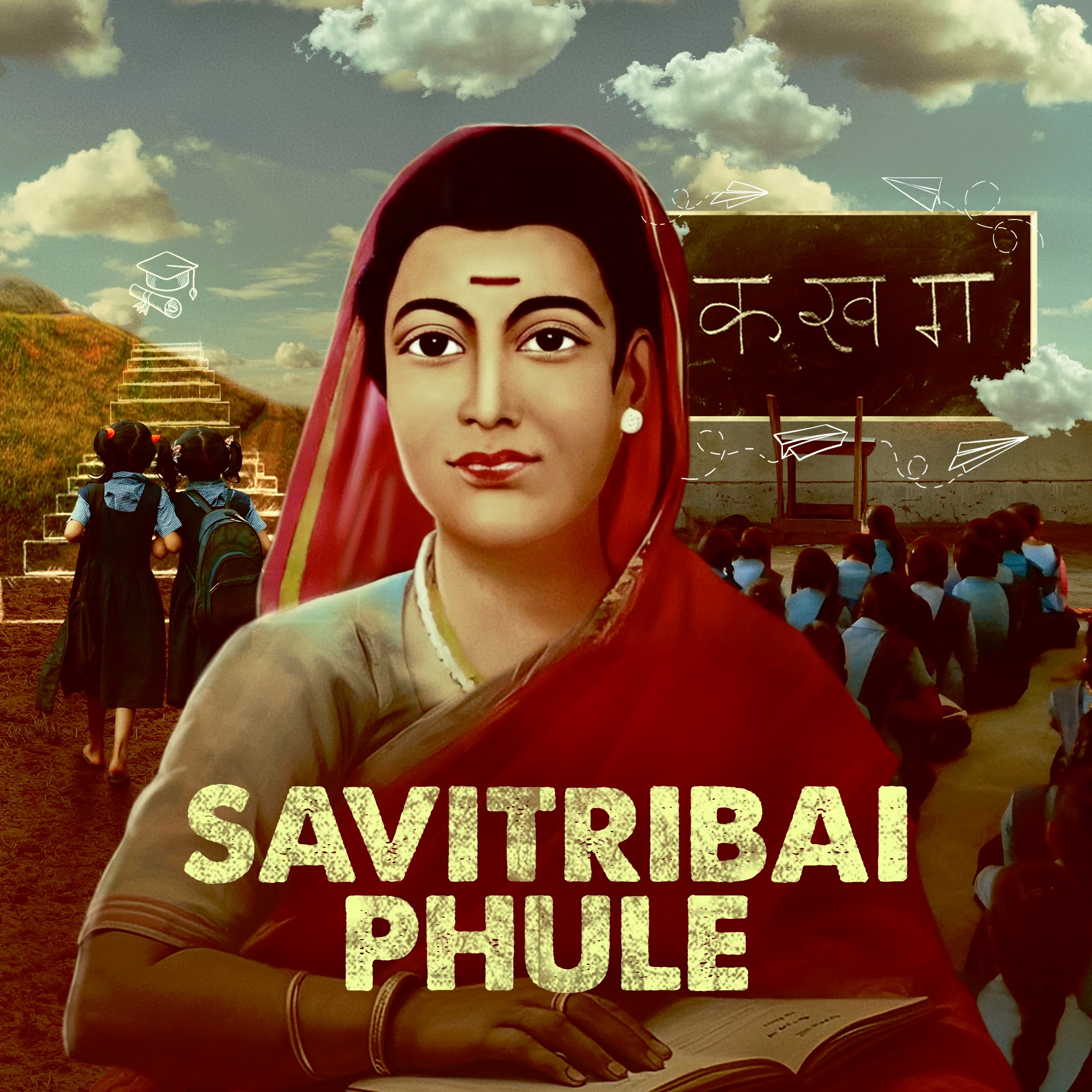 savitribai phule