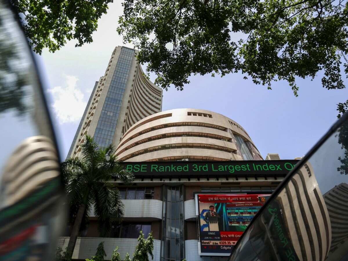 Stock Market Opening