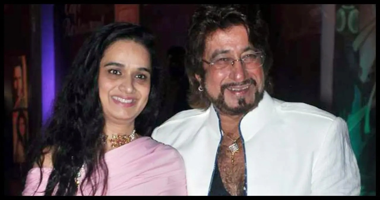 shakti kapoor wife