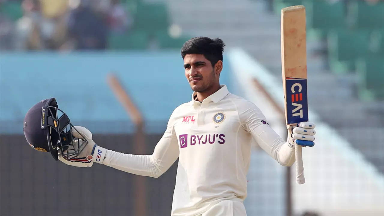 IND vs AUS 1st Test: