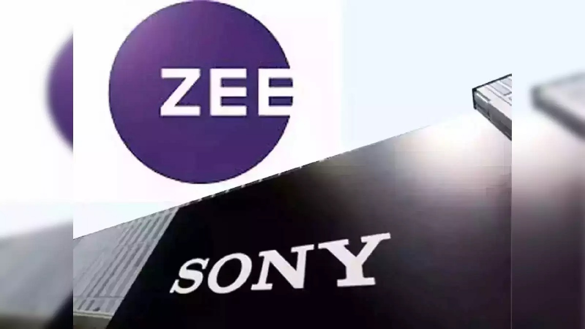 Sony Zee Marger.1