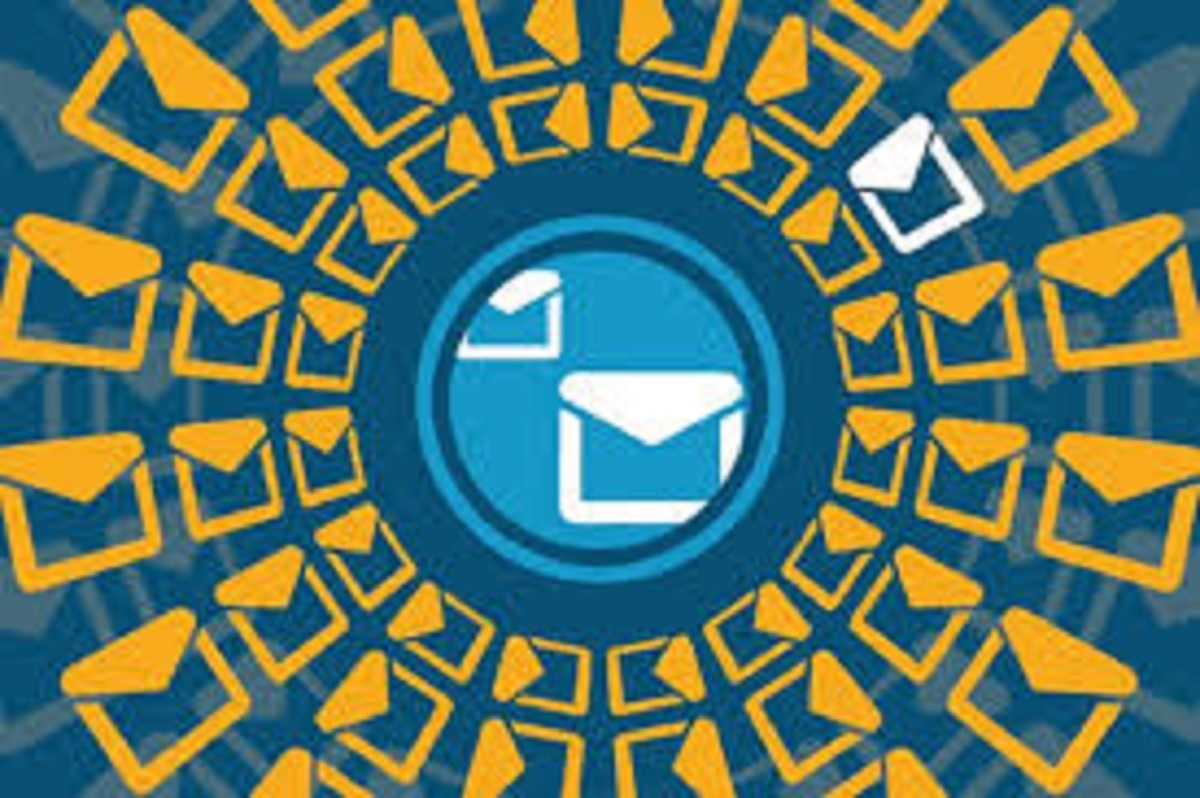 Spam Email Satya Day