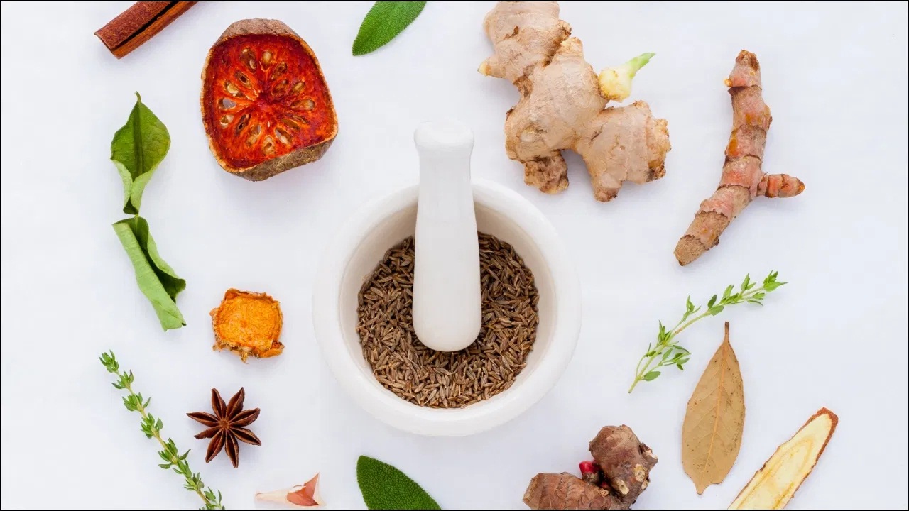 Spices Satya Day