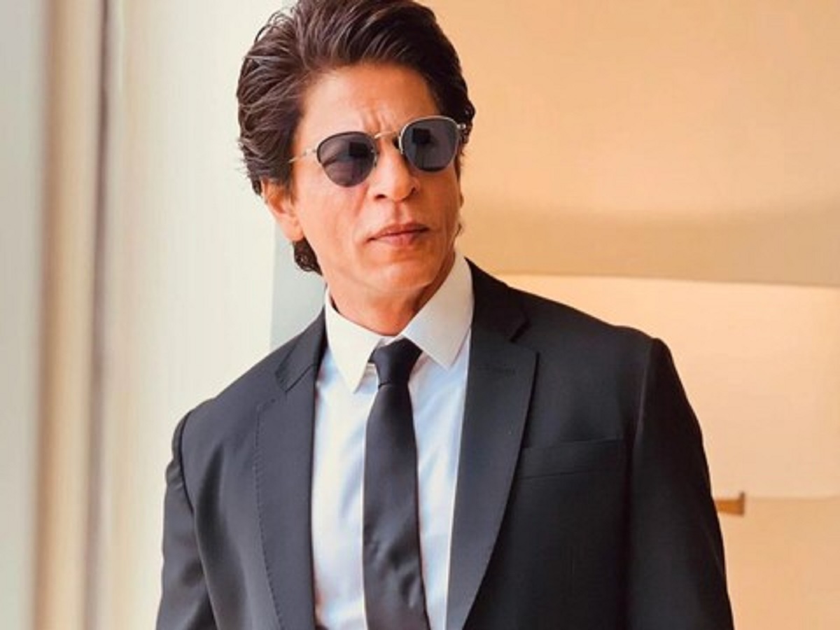 Srk 1 1 Satya Day