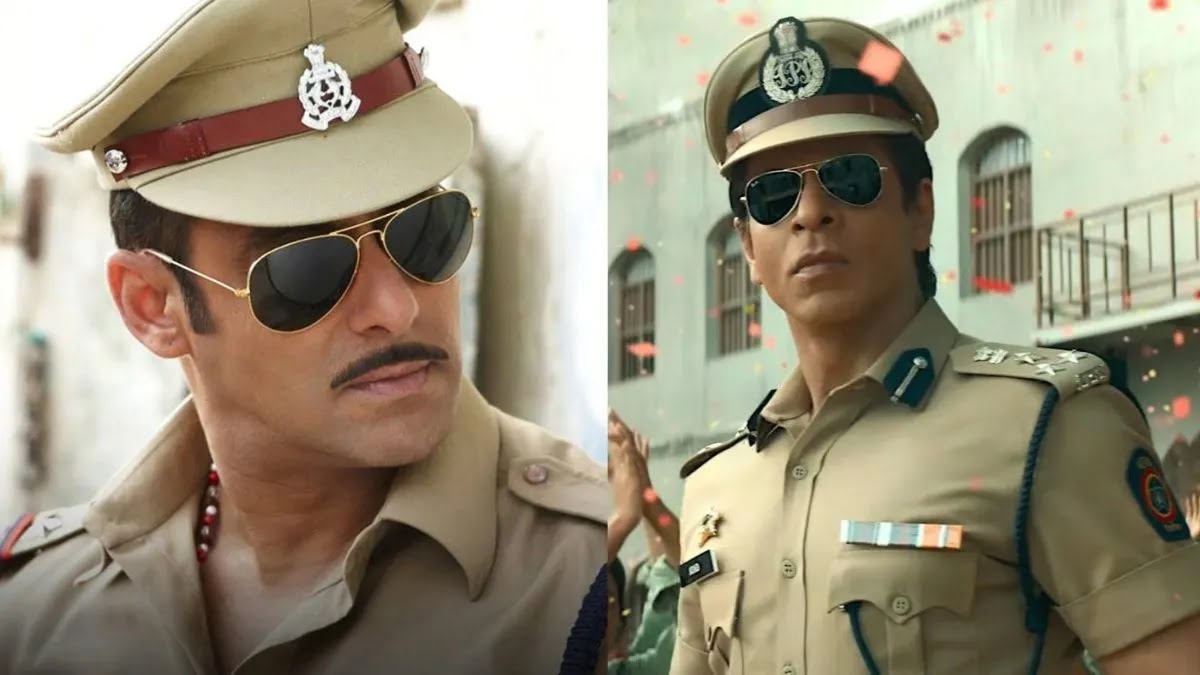 Srk 2 Satya Day