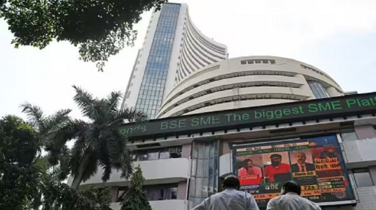 stock market