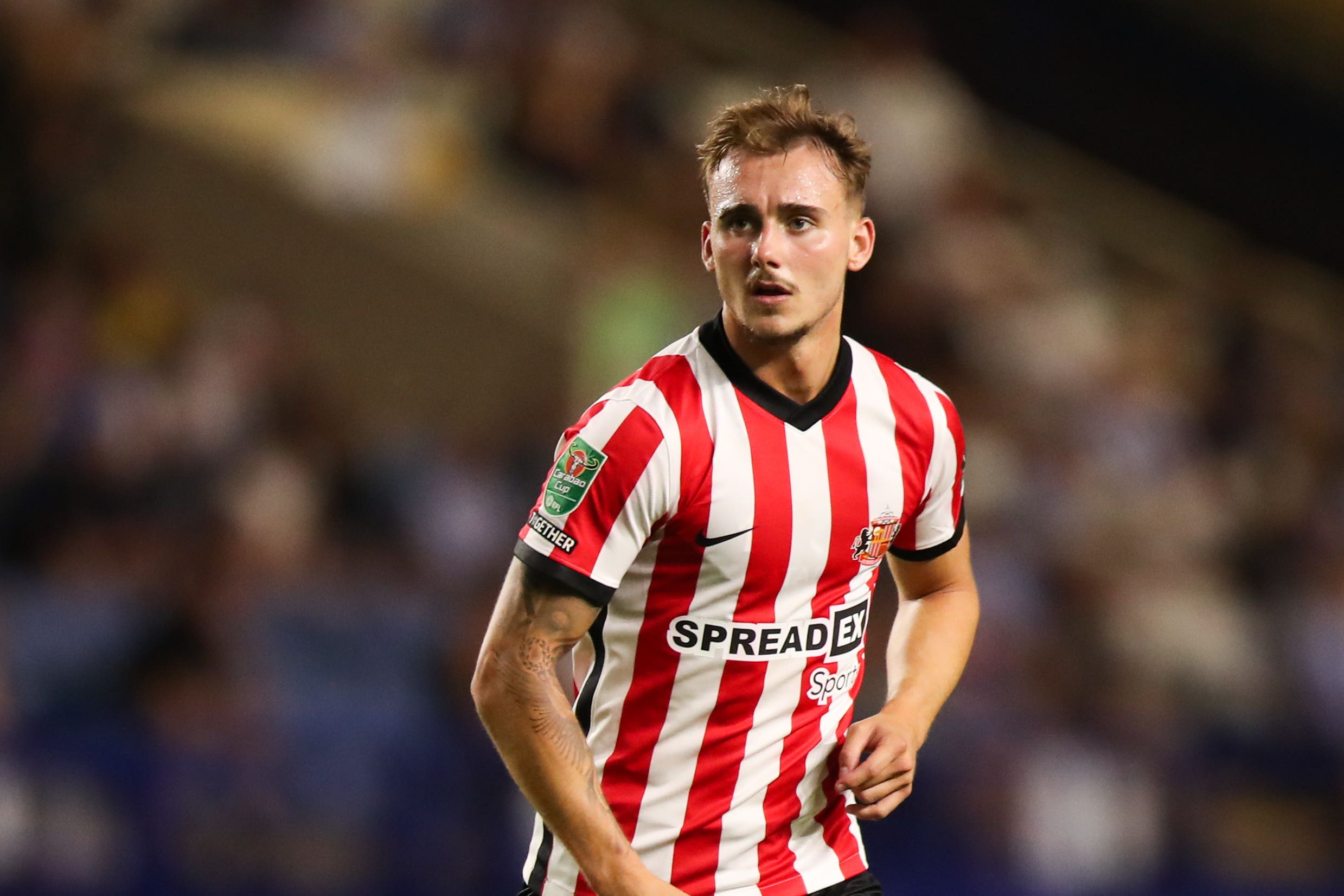 sunderland footballer jack diamond raped woman