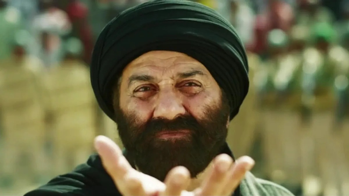 sunny deol