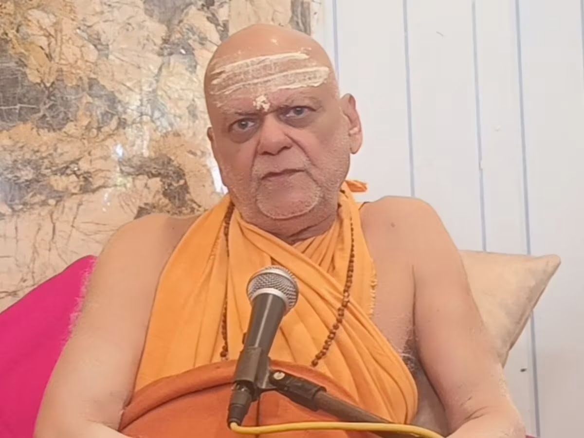 swami nischlanand saraswati 1