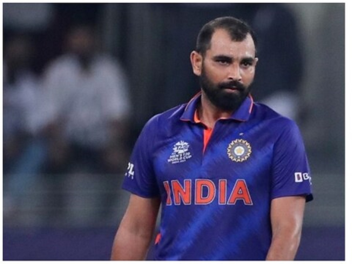T20 World Cup