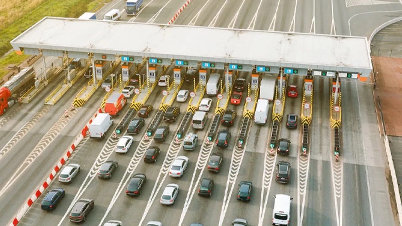 toll tax
