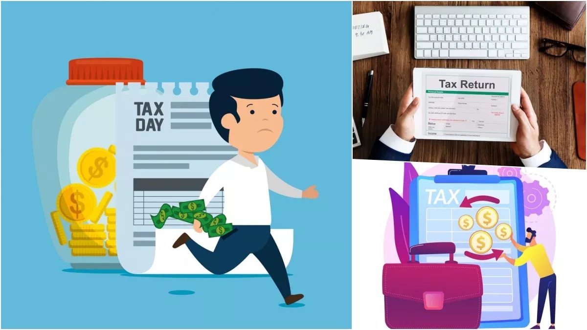 Tax Saving Plan