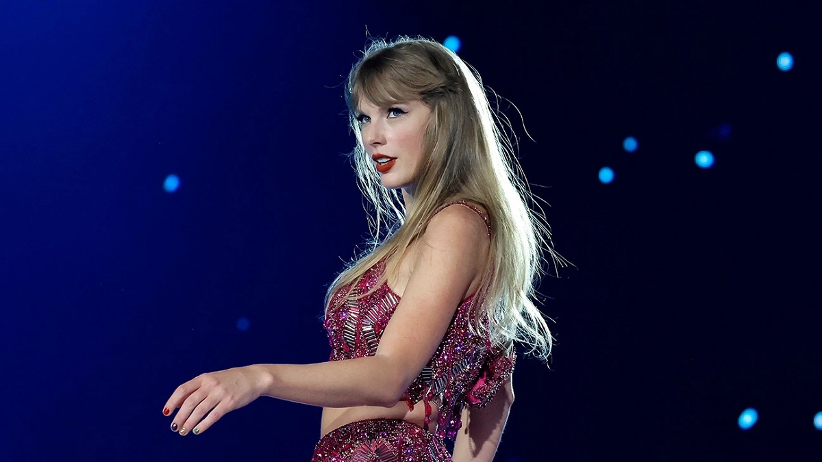 Taylor Swift,2