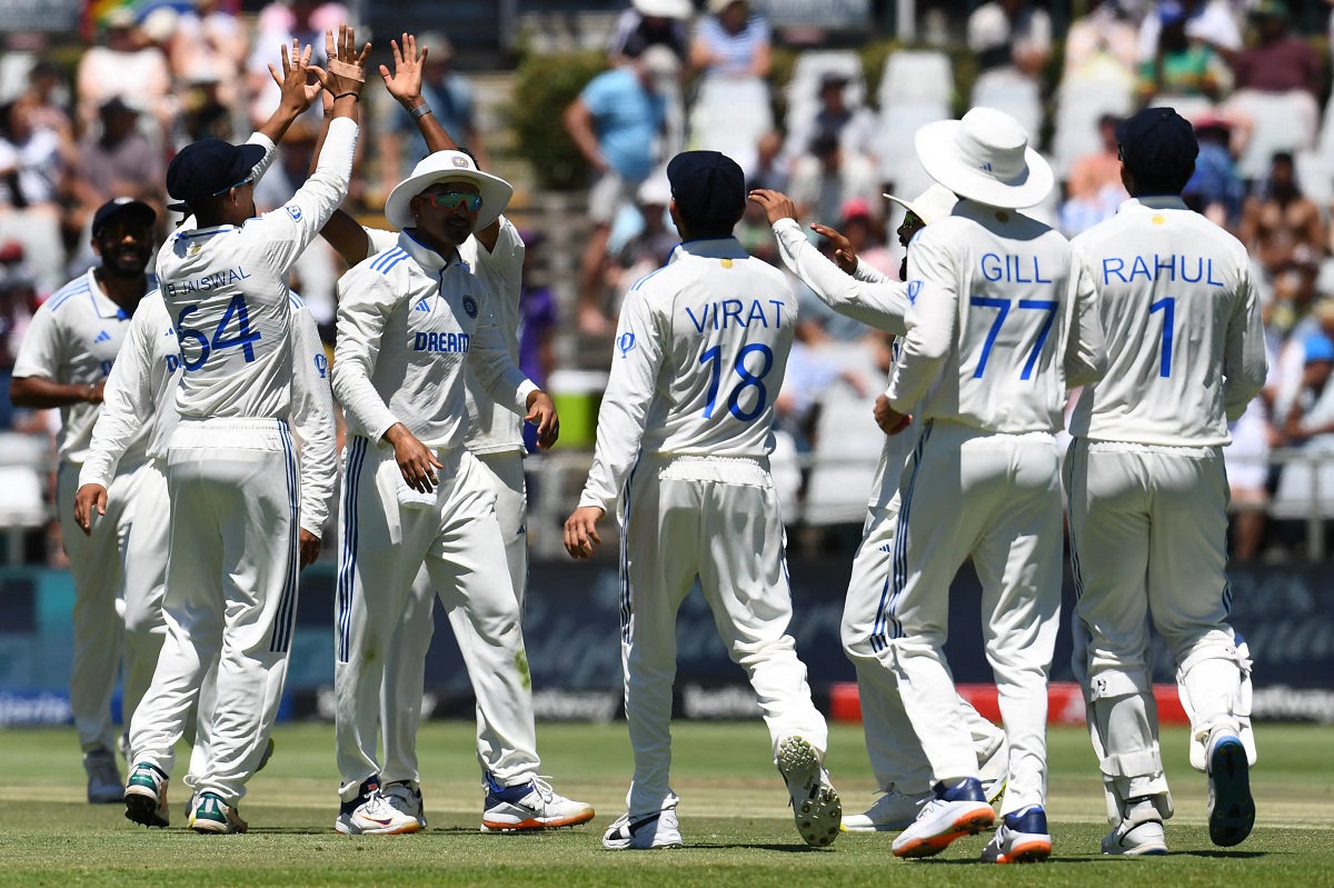 cricket