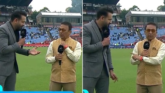 these are the big challenges of 2024 for team india sunil gavaskar and irfan pathan