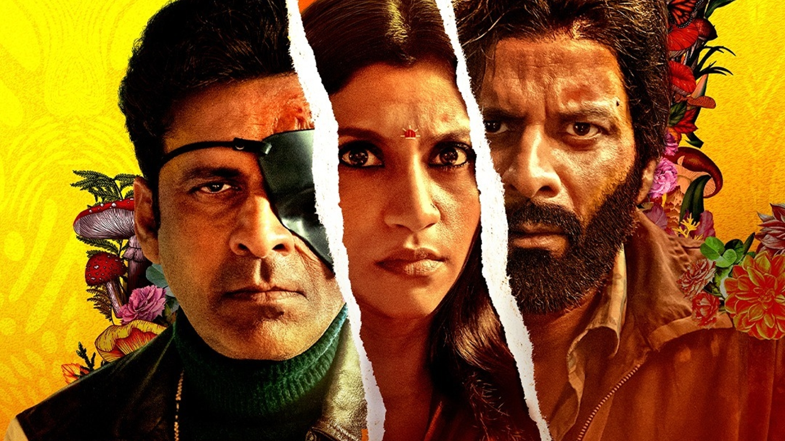 this series of Manoj Vajpayee in a double role will create a sensation on OTT