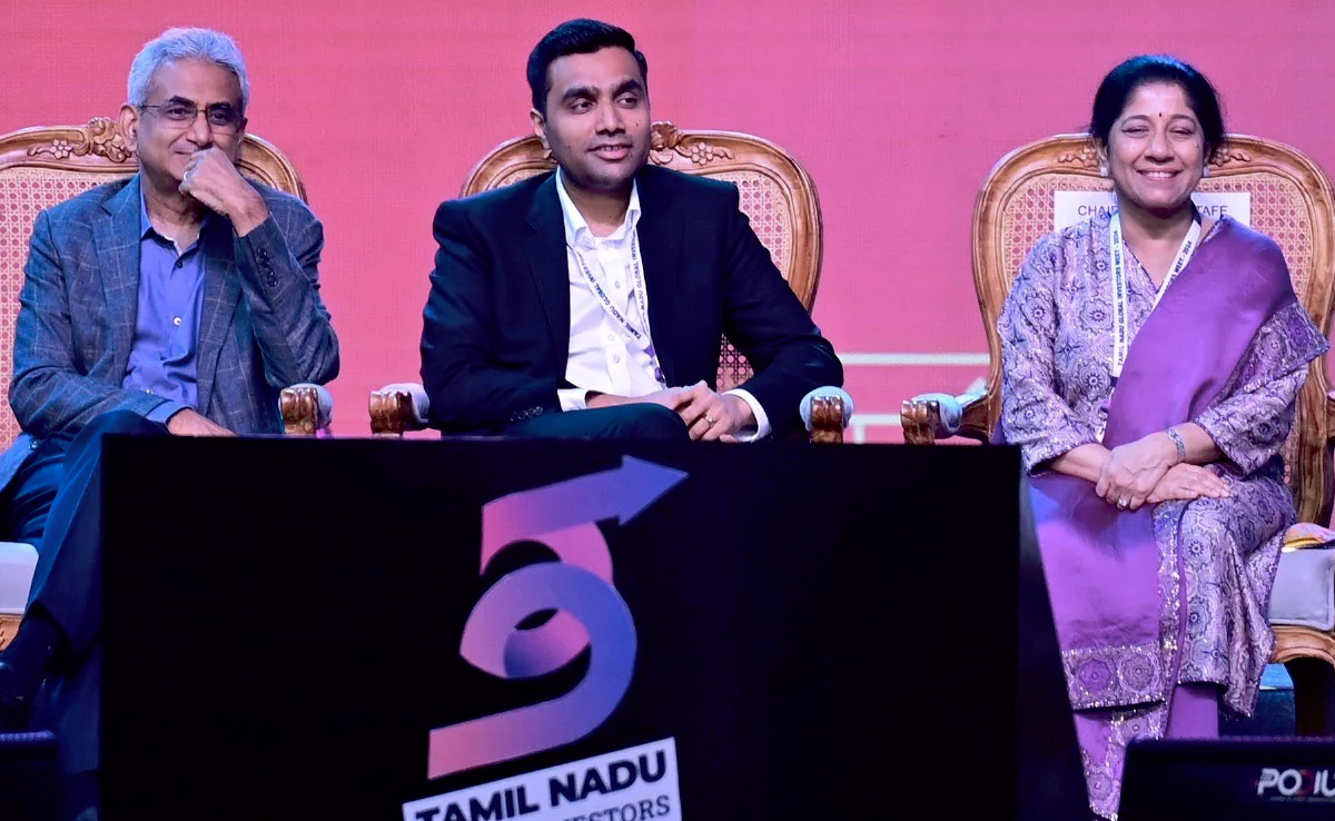 adani