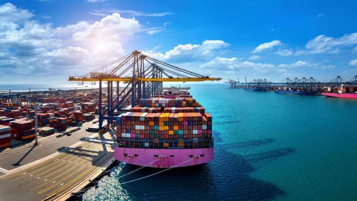 Trade Export,1