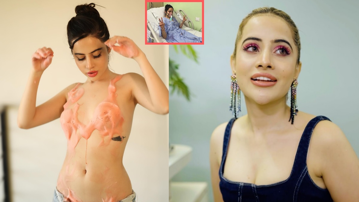 urfi javad