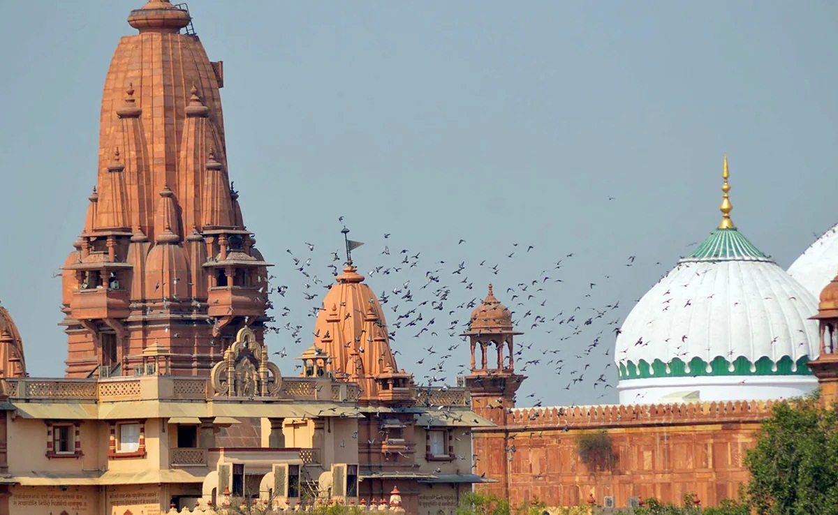 Varanshi Mazjid Satya Day