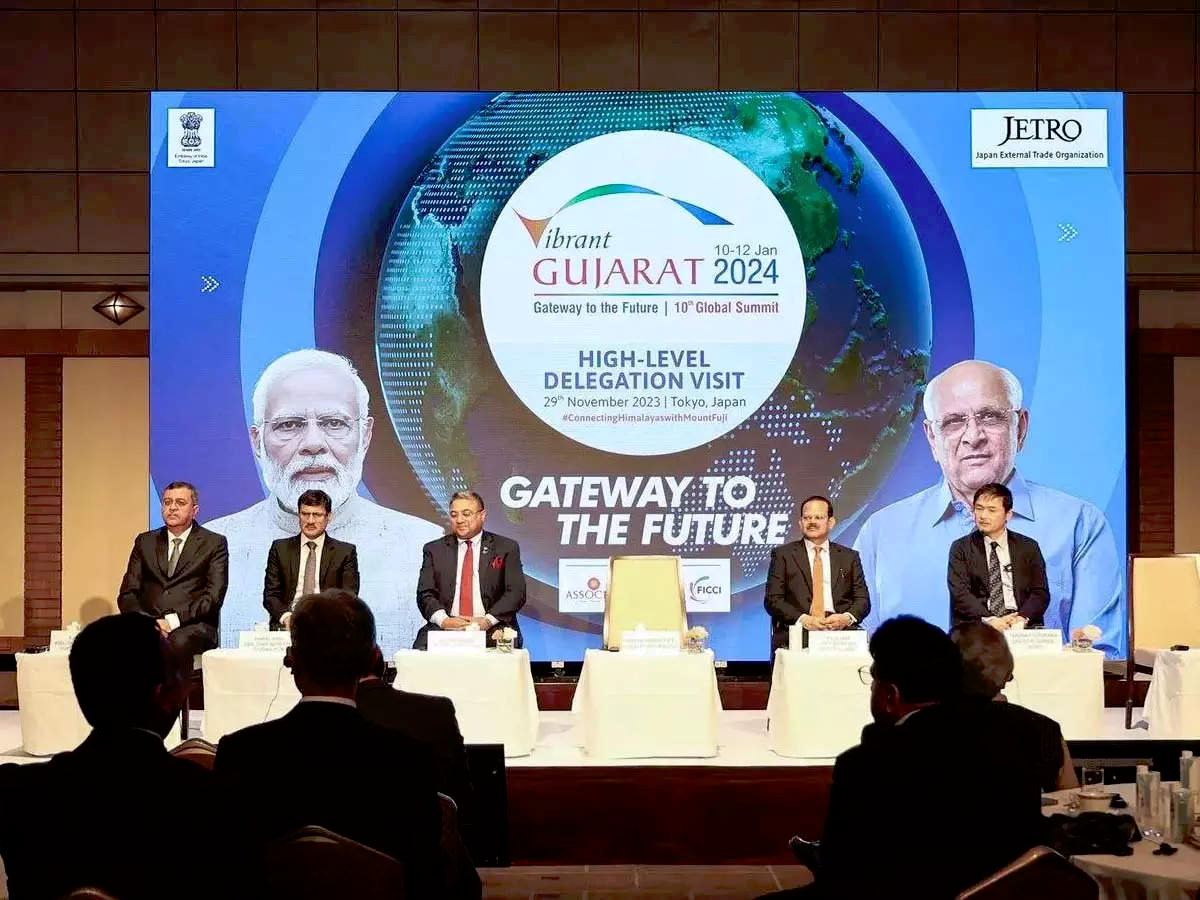vibrant gujarat