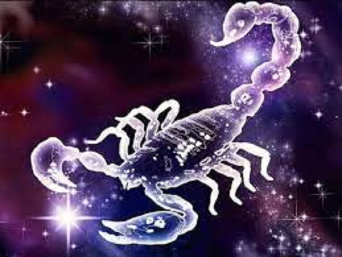 Scorpio Weekly Horoscope 2025