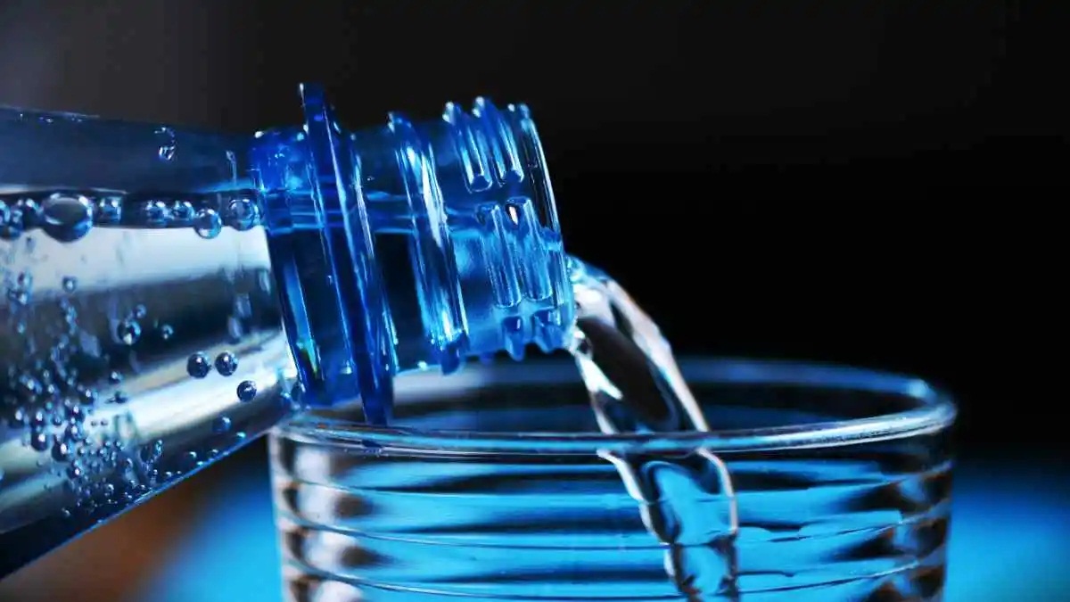 water botl