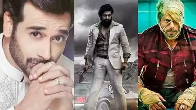 what did this pakistani actor say for hindi films
