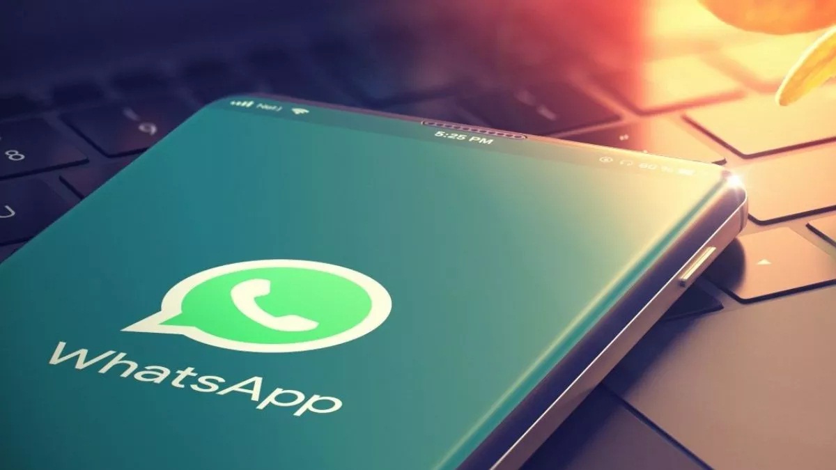 Whatsapp New Feature