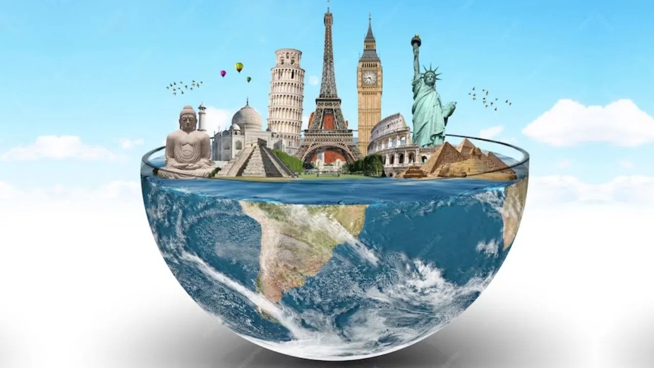 World Tour