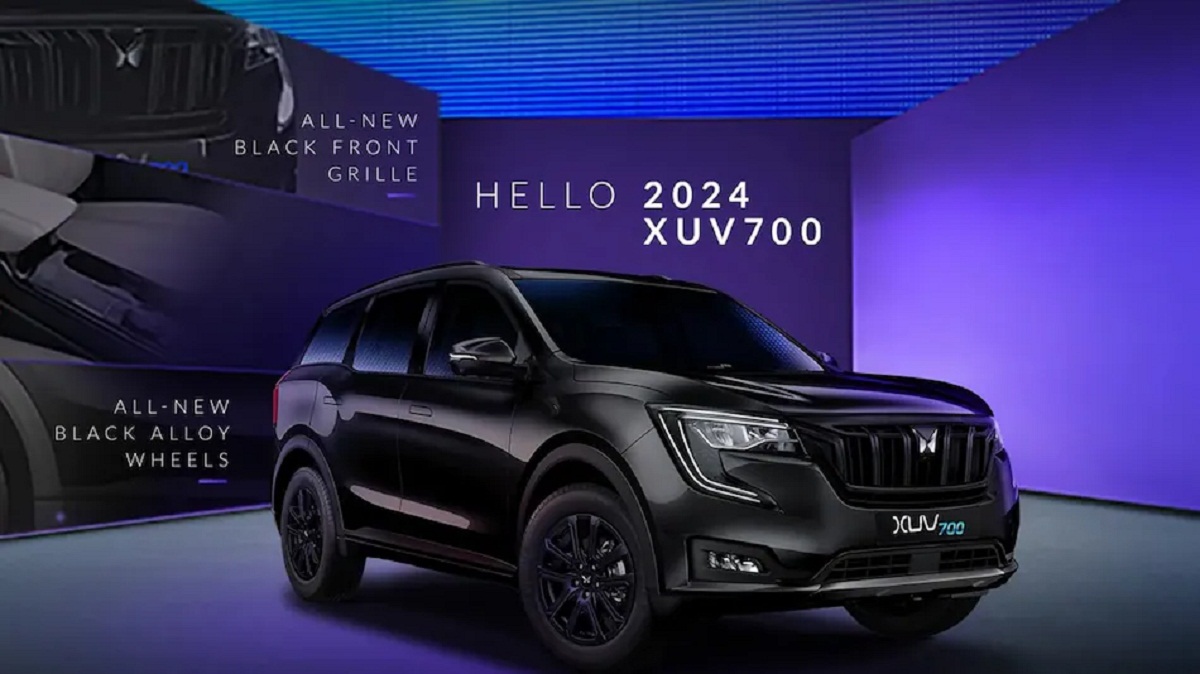XUV700feature
