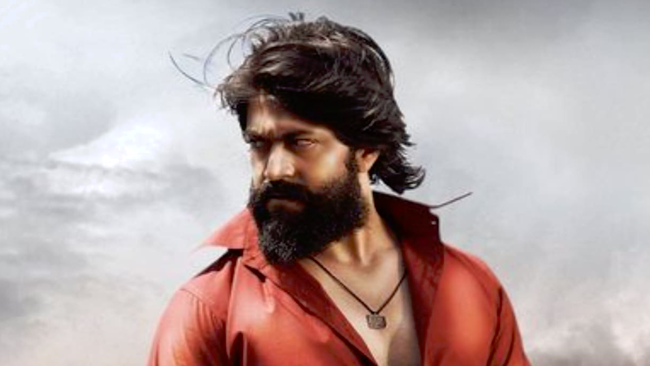 Yash Kgf Satya Day