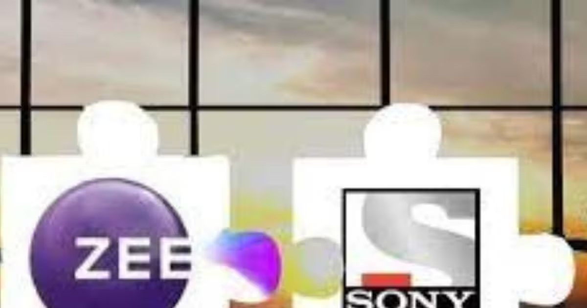 zee sony