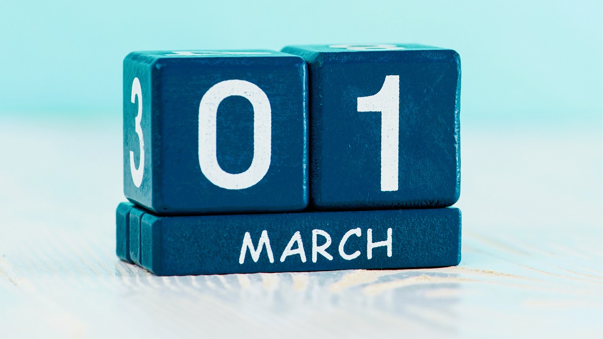 01 March Satya Day