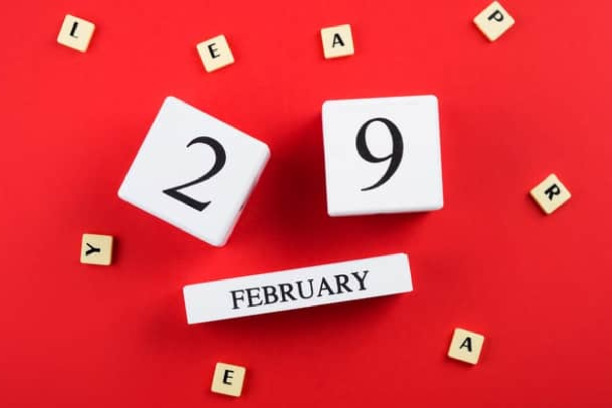 29 February